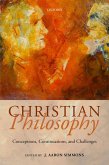 Christian Philosophy (eBook, PDF)