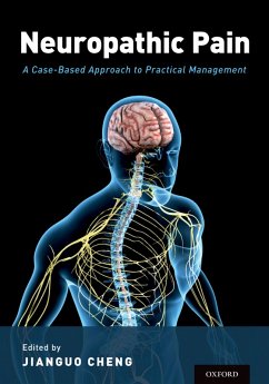 Neuropathic Pain (eBook, ePUB) Cover Neuropathic Pain (eBook, ePUB)