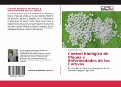 Control Biológico de Plagas y Enfermedades de los Cultivos