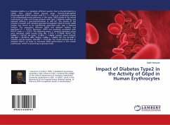Impact of Diabetes Type2 in the Activity of G6pd in Human Erythrocytes - Hamzah, Salih