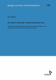 Europäisch geprägte Vergütungsregulierung (eBook, PDF)