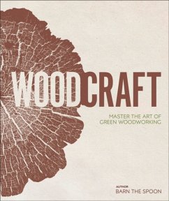 Wood Craft - the Spoon, Barn