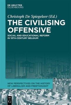 Cover The Civilising Offensive (eBook, ePUB)