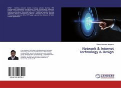 Network & Internet Technology & Design - Keshava Narayana, Dileep