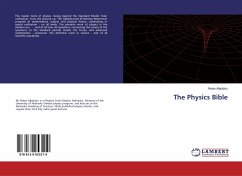 The Physics Bible