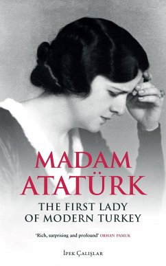 Madam Ataturk - Calislar, Ipek