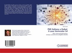 PMI Italiana a Dubai: Il caso Verincolor Srl