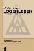 Logenleben (eBook, ePUB)