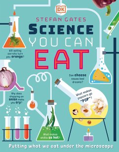 Science You Can Eat - Gates, Stefan