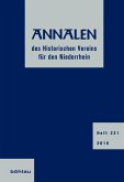 Annalen des Historischen Vereins für den Niederrhein (eBook, PDF)