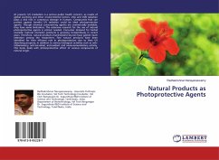 Natural Products as Photoprotective Agents