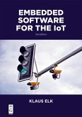 Embedded Software for the IoT (eBook, ePUB) Embedded Software for the IoT (eBook, ePUB)