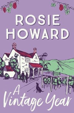 A Vintage Year - Howard, Rosie