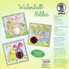 Cover URSUS 6 Wabenball-Bilder 