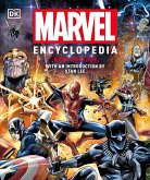 Marvel Encyclopedia New Edition