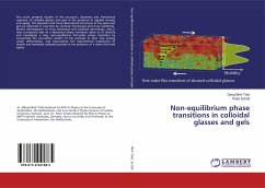 Non-equilibrium phase transitions in colloidal glasses and gels - Minh Triet, Dang;Schall, Peter