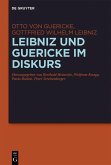 Leibniz und Guericke im Diskurs (eBook, ePUB)