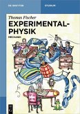 Experimentalphysik (eBook, ePUB)