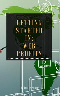 Cover Getting Started in: Web Profits (eBook, ePUB)