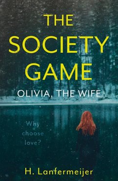 Cover Society Game (eBook, ePUB)