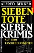 Sieben Krimis auf 1040... - Bild 1