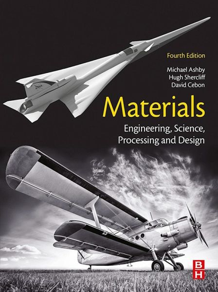 Materials (eBook, ePUB)