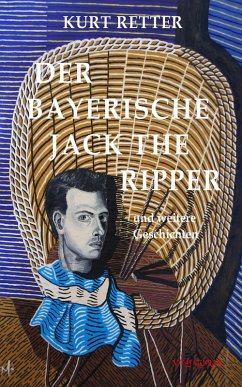 Cover Der bayerische Jack the Ripper (eBook, ePUB)