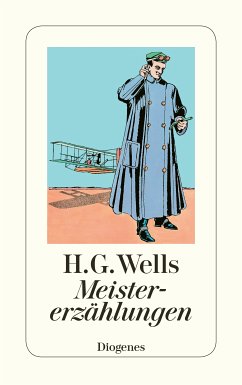 Meistererzählungen (eBook, ePUB) - Wells, H.G.