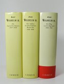 Wilhelm II. Gesamtwerk