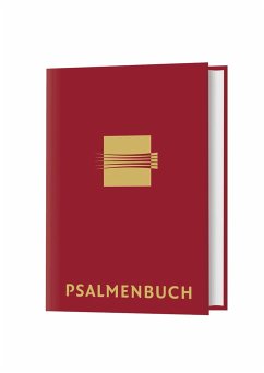 Psalmenbuch - Pfeifer, Michael;Unterguggenberger, Andreas