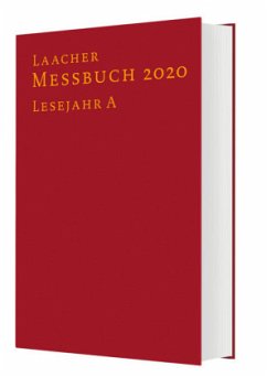 Laacher Messbuch 2020 gebunden