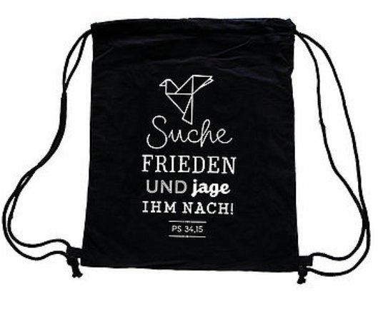 Turnbeutel Turnbeutel