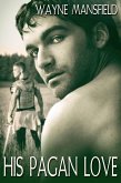 His Pagan Love (eBook, ePUB)