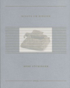 Ringen um Ringier - Lüchinger, René