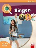 Leselauscher Wissen: Singen (inkl. CD)