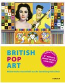 BRITISH POP ART BRITISH POP ART