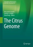 The Citrus Genome