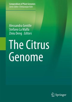 The Citrus Genome