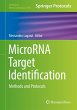 MicroRNA Target Identification - Bild 1