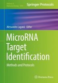 MicroRNA Target Identification