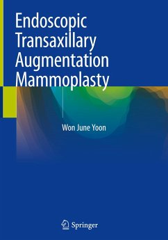 Endoscopic Transaxillary Augmentation Mammoplasty - Yoon, Won June