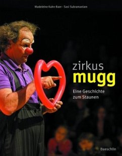 Zirkus Mugg - Kuhn-Baer, Madeleine