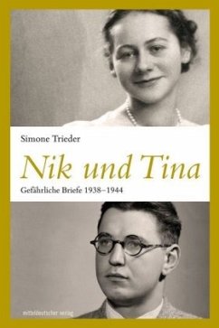 Nik und Tina - Trieder, Simone