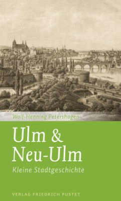 Ulm & Neu-Ulm - Petershagen, Wolf-Henning