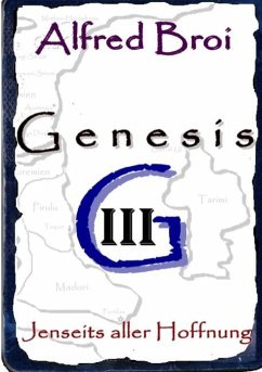 Genesis III - Broi, Alfred