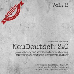 NeuDeutsch 2.0 - Vol. 2 - Aster, Christian von