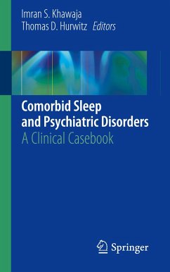 Comorbid Sleep and Psychiatric Disorders