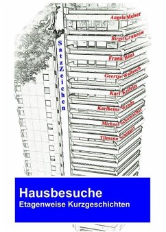 Hausbesuche - Granzow, Birgit;Hönl, Frank;Wallasch, Geertje