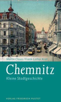 Chemnitz - Clauss, Martin;Kroll, Frank-Lothar