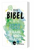 Was geht Die Bibel Tag für Tag 2020